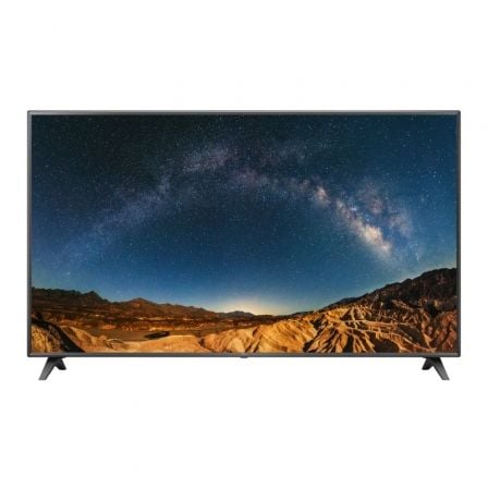 LG 43UR781C Televisor 109,2 cm (43") 4K Ultra HD Smart TV Wifi Negro 270 cd / m²_1