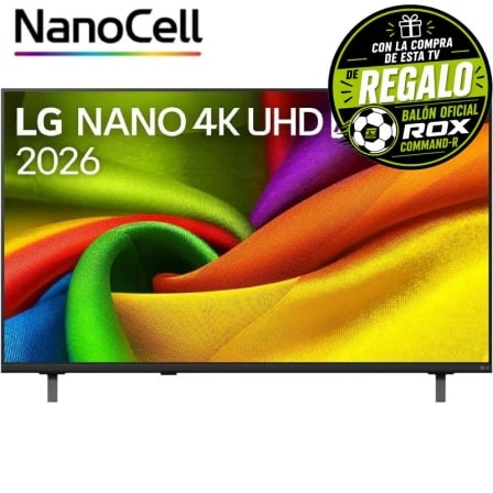 TV LG, 50",50NU850B6L , 139,7 CM, 3840 X 2160 PIXELES, 4K ULTRA HD, LED, SMART TV, WIFI_0