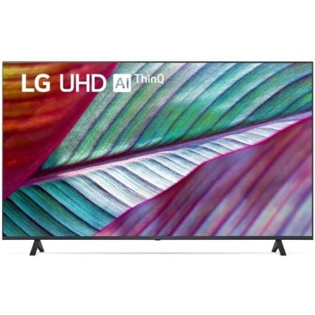 Televisor LG UHD 55UR78006LK 55"/ Ultra HD 4K/ Smart TV/ WiFi_0