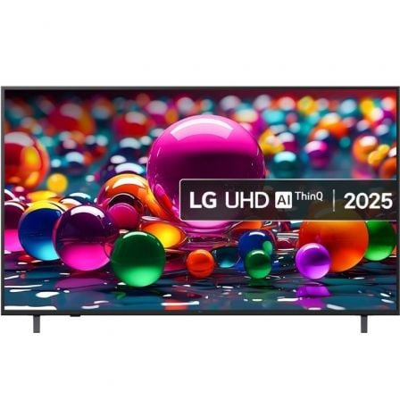 Televisor LG 65UA75006LA 65"/ Ultra HD 4K/ Smart TV/ WiFi_0