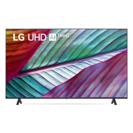 Televisor LG UHD 65UR78006LK 65"/ Ultra HD 4K/ Smart TV/ WiFi_0