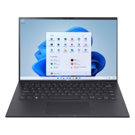 Portátil LG Gram 14Z90RU-G.AA55B Intel Core i5-1334U/ 16GB/ 512GB SSD/ 14"/ Win11_0