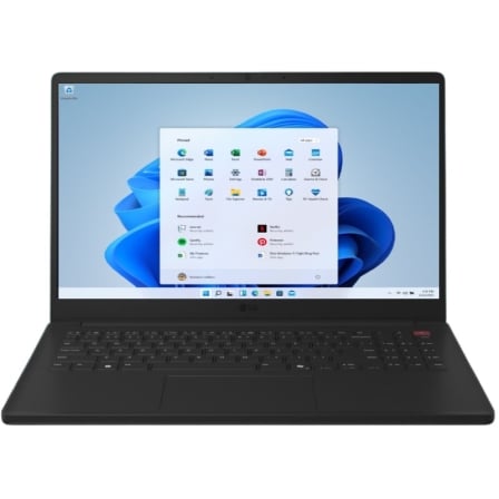 Portátil LG Gram Book 15U50U-G.AA55BN Intel Core Ultra 5-115U/ 16GB/ 512GB SSD/ 15"/ Win11_0
