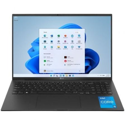 Portátil LG Gram 16Z90RU-G.AP55B Intel Core i5-1334U/ 16GB/ 512GB SSD/ 16"/ Win11 Pro_0