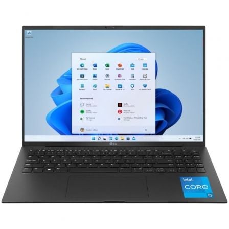 Portátil LG Gram 16Z90RU-G.AP55B Intel Core i5-1334U/ 16GB/ 512GB SSD/ 16"/ Win11 Pro_0