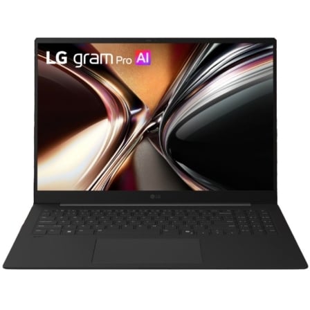 Portátil LG Gram Pro 16ZD90U-G.AX85BN Intel Core Ultra 7-355/ 32GB/ 512GB SSD/ 16"/ Sin Sistema Operativo_0