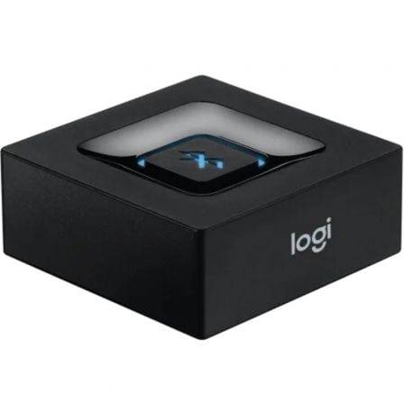 Receptor de Sonido Inalámbrico Bluetooth Logitech BT AUDIO_0