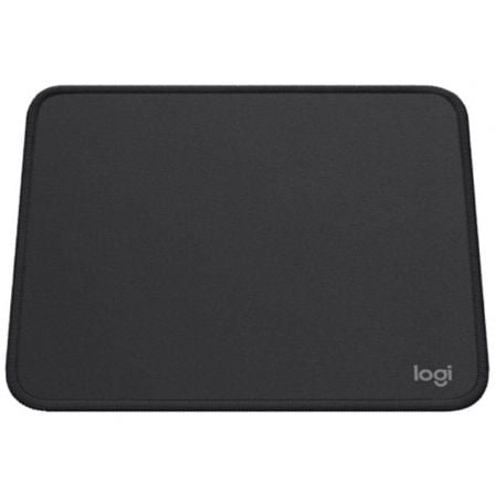 Mouse Pad Logitech / Preto / 5099206099470_0