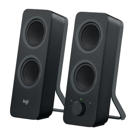 Altavoces con Bluetooth Logitech Z207/ 10W/ 2.0_0