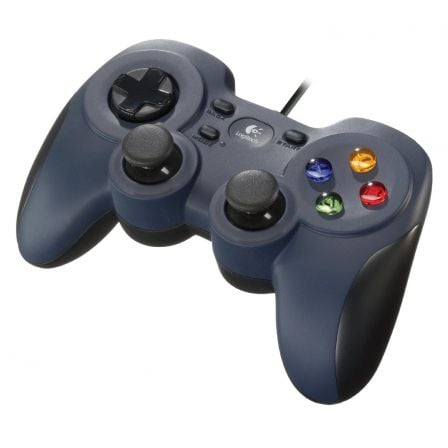 Gamepad Logitech F310_0