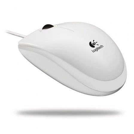B100 Optical USB Mouse for Business, Maus_3
