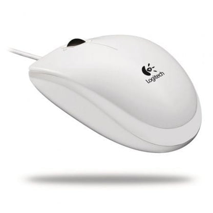B100 Optical USB Mouse for Business, Maus_3