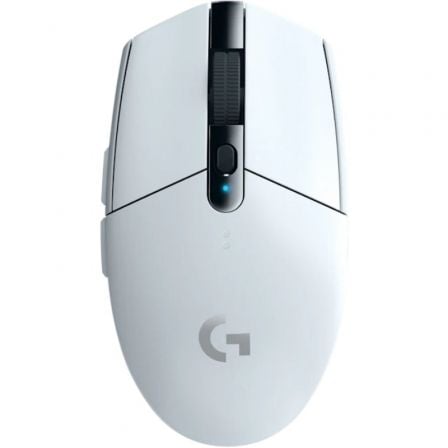 Mouse Logitech G305 / Branco / EWR2_0