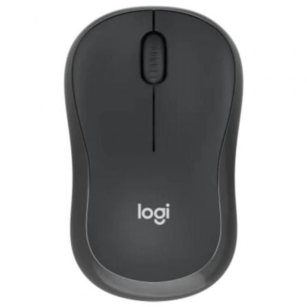 Ratón Inalámbrico Logitech M240 for Business/ Hasta 1000 DPI_0