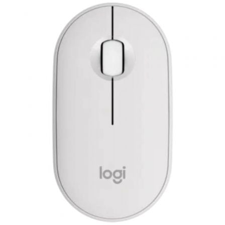 Pebble Mouse 2 M350s, Maus_0