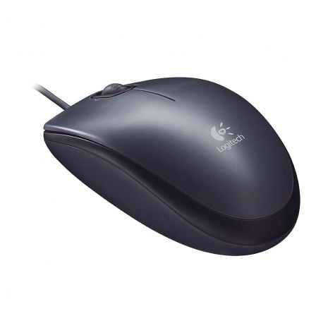 M90, Maus_0