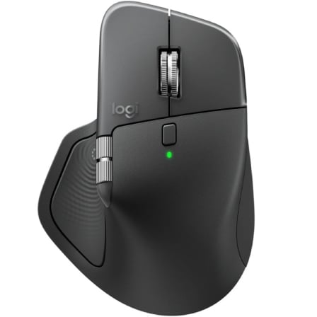 Maus Logitech MX Master 4 / Preto / 910-007562_0