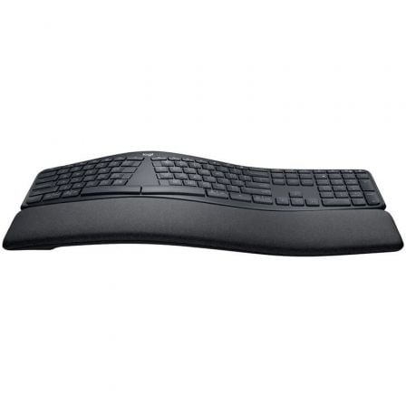 Teclado Inalámbrico por Bluetooth Logitech Ergo K860_0