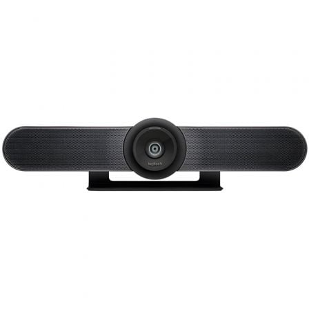 Sistema de Videoconferencia Logitech MeetUp/ Campo de Visión 113º/ 4K_0