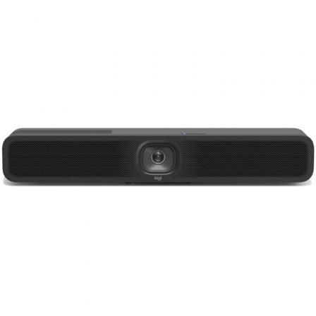 Webcam Logitech MeetUp 2 / Grafite / 960-001681_0