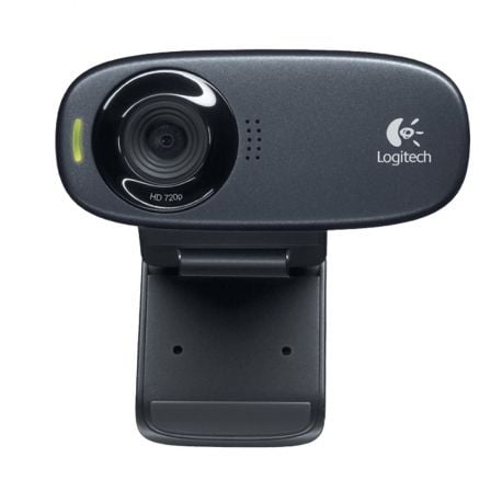 Webcam Logitech C310/ 1280 x 720 HD_0