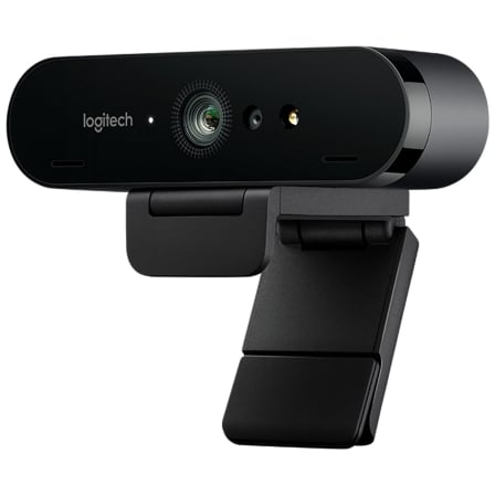 Teclado Logitech / Preto / 960-001746_0