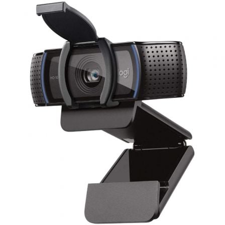 C920S HD Pro, Webcam_0