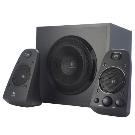 Altavoces Logitech Z623 THX/ 200W/ 2.1_0
