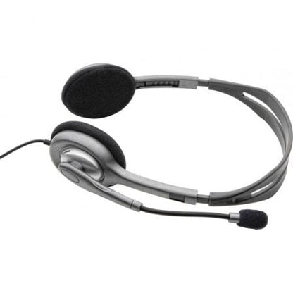 B-GRADE-ITEM! BGRADEITEM! Logitech Headset H110 3,5mm (981-000271)_2