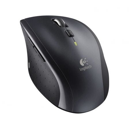 Logitech M705 / Prata / Rato Sem Fios