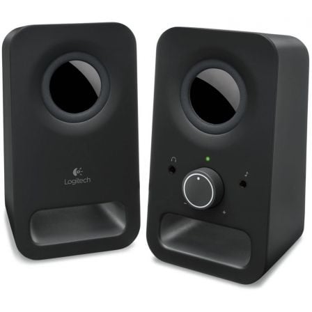 Z150 Black 2.0, PC-Lautsprecher_0