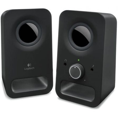 Z150 Black 2.0, PC-Lautsprecher_0