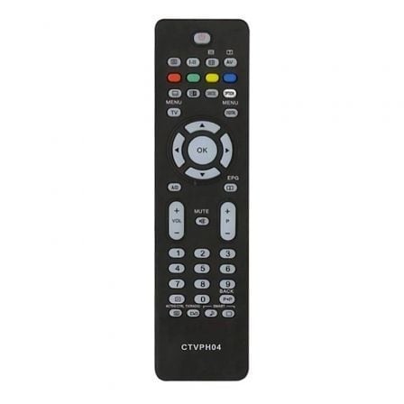 Mando para TV CTVPH04 compatible con Philips_0