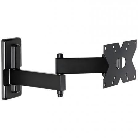 Soporte de Pared Giratorio/ Inclinable CME Meliconi EDR120 para TV de 26-32"/ hasta 17kg_0