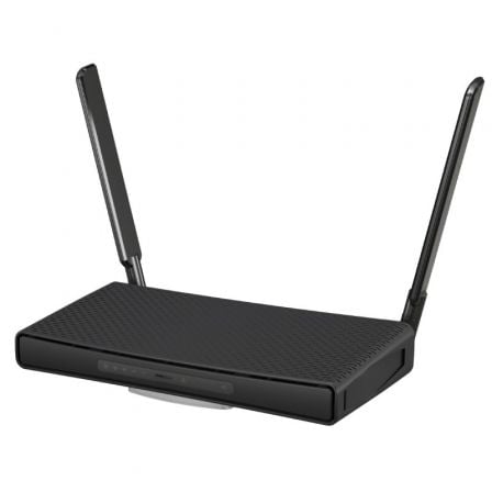 Router Mikrotik HAP AC RBD53IG-5HACD2HND 5 Puertos/ RJ45 10/100/1000/ PoE_0