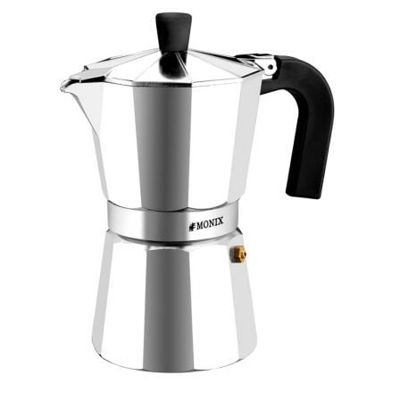 Cafetera Italiana Monix Expres M620006/ 6 Tazas_0