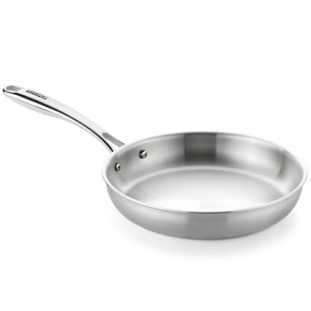 Sartén Monix Planet Inox M211226/ Ø26cm/ Aluminio fundido/ Apta para Inducción_0