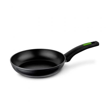 Sartén Monix Green M481230/ Ø30cm/ Aluminio forjado/ Apta para Inducción_0
