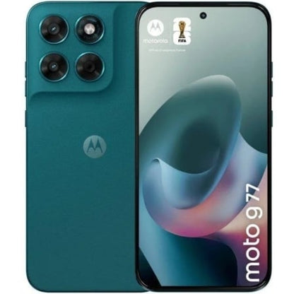 Motorola Moto G77 8+256GB 6.78" 5G Pantone Shaded Spruce DS ITA_0