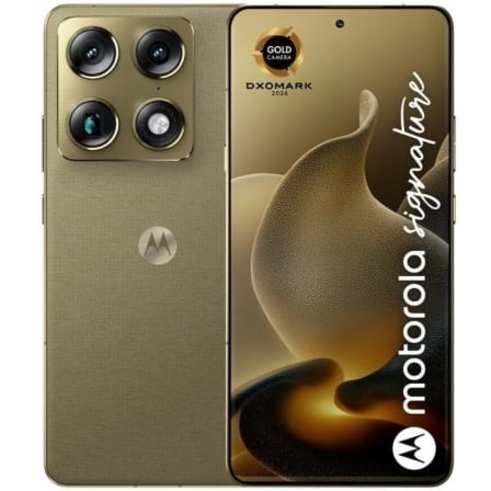 Smartphone Motorola / Martini / PBAB0003SE / Preto_0