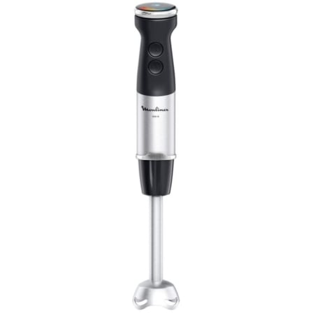 Batidora de mano Moulinex Quickchef DD671810/ 1000W/ 20 Velocidades/ Capacidad 800ml_0