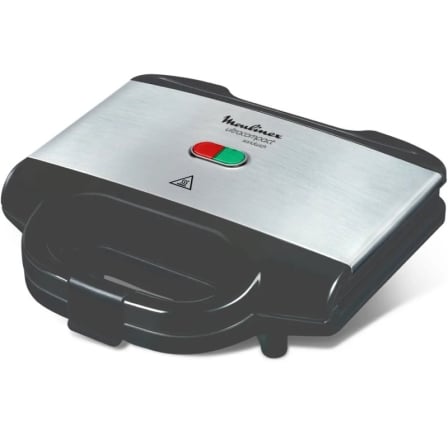 Tostadeira Moulinex / Preto / SM 156D_0