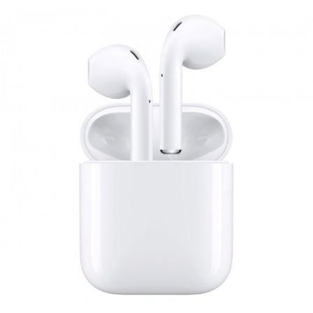 Auriculares Bluetooth Myway / Brancos / MWHPH0030