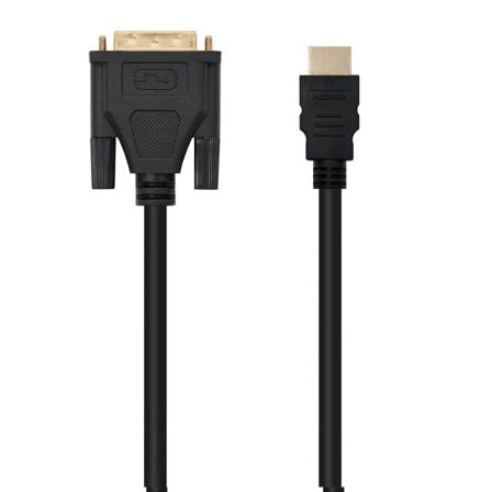 Cabo HDMI Nano Cable / 1.8m / Preto / 10.15.0502