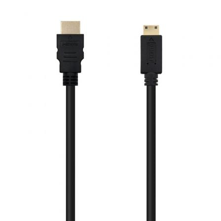 Cabo HDMI NANO CABLE / 1.8m / Preto / 10.15.0902