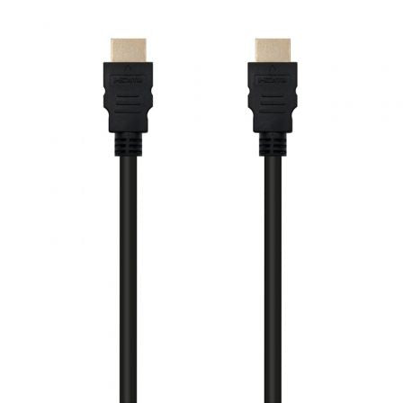 Cabo HDMI 1.4 NANO CABLE / 1.8m / Preto / 10.15.1702