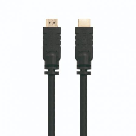 Cabo HDMI NANO CABLE 1.4 15m / Preto / 10.15.1815