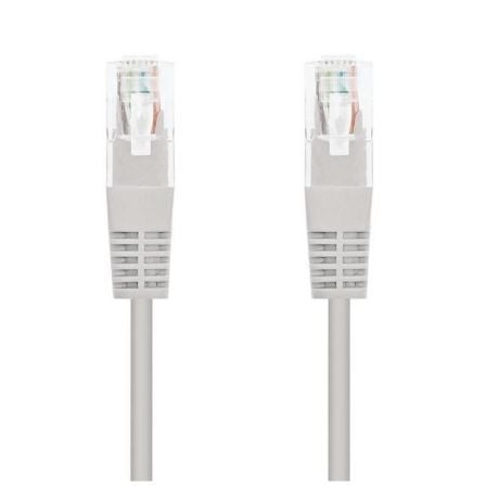 Cabo de Rede NANO CABLE / Cat.5e / 30m / Gris / 10.20.0130
