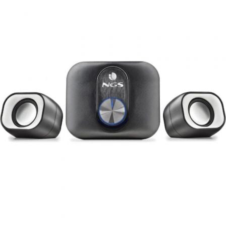 Altavoces NGS Comet 2.1/ 20W/ 2.1_0