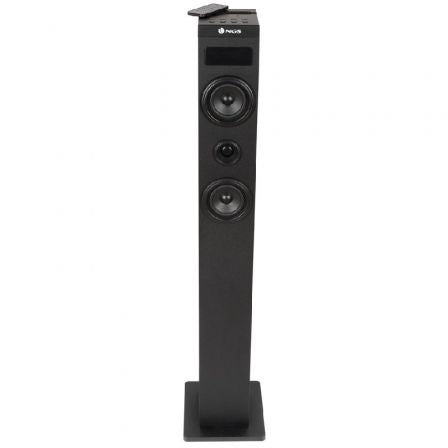 Torre de Sonido con Bluetooth NGS SKY CHARM 2.1/ 80W/ 2.1_0